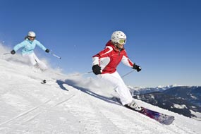 Winterurlaub Ski Amadé